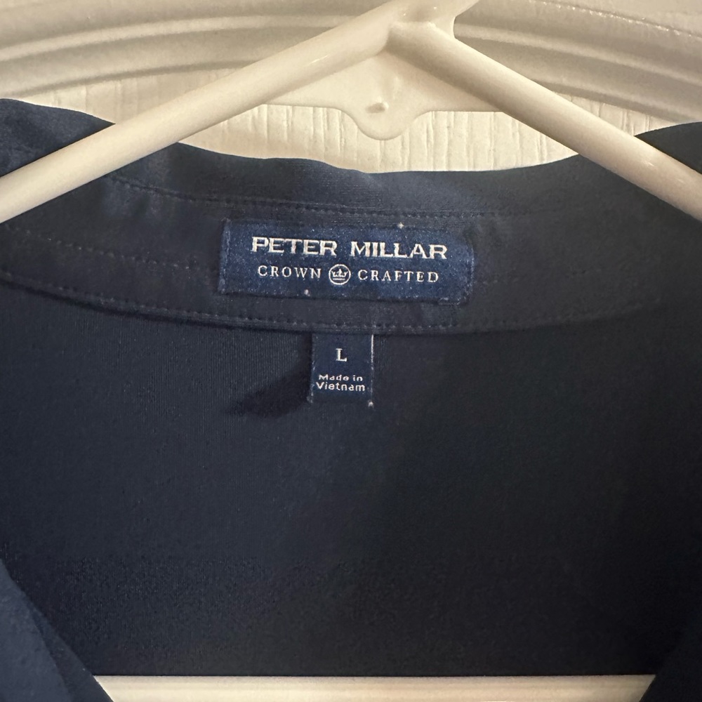 Peter Millar polo - Picture 4 of 8